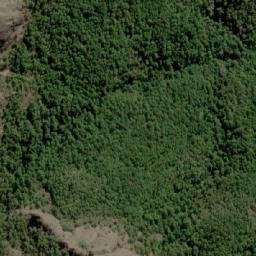 Satellite imagery of Cerro El Jote Segundo, CL