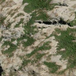 Satellite imagery of Cerro Las Palomas, CL