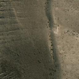 Satellite imagery of Cerro de las Cabras, AR