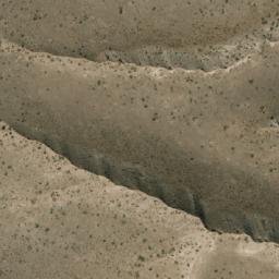 Satellite imagery of Cerro de las Cabras, AR