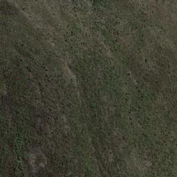 Satellite imagery of Mount Abrupt, AU