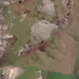 Satellite imagery of Mount Emu, AU