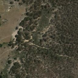Satellite imagery of Flagstaff Hill, AU