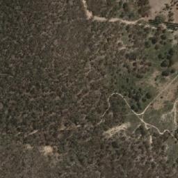 Satellite imagery of Flagstaff Hill, AU