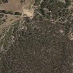 Satellite imagery of Flagstaff Hill, AU