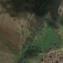 Satellite imagery of Summer Hill, AU