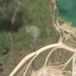 Satellite imagery of Summer Hill, AU