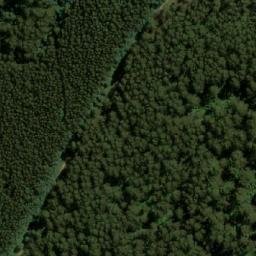 Satellite imagery of Mount Monda, AU