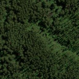 Satellite imagery of Mount Monda, AU