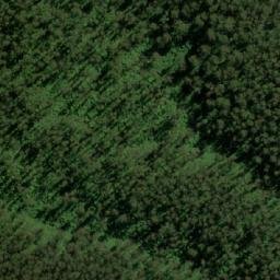 Satellite imagery of Mount Monda, AU