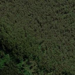 Satellite imagery of Dom Mount Dom, AU