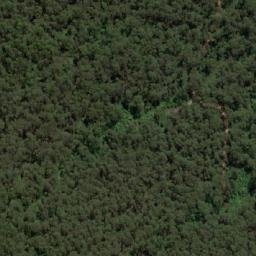 Satellite imagery of Dom Mount Dom, AU