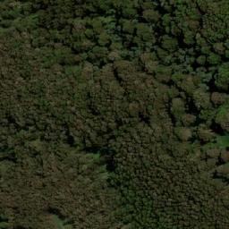 Satellite imagery of Mcadam Hill, AU