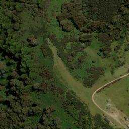 Satellite imagery of Mcadam Hill, AU