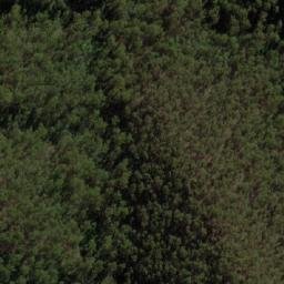 Satellite imagery of Shamrock, AU