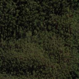 Satellite imagery of Sir J Franklin, AU