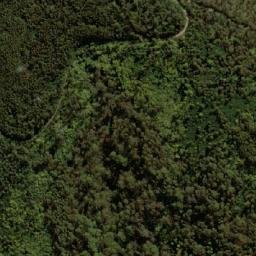 Satellite imagery of Violet Hill, AU