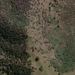 Satellite imagery of Horse Hill, AU