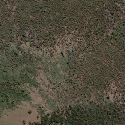 Satellite imagery of Horse Hill, AU