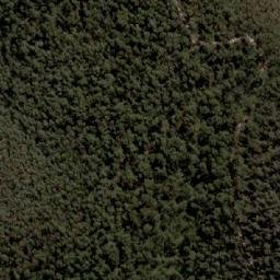 Satellite imagery of Mount Margaret, AU