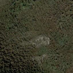 Satellite imagery of Mount Margaret, AU