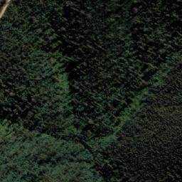 Satellite imagery of The Two Sisters, AU
