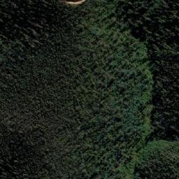 Satellite imagery of The Two Sisters, AU