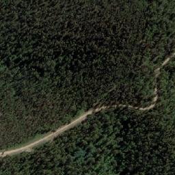 Satellite imagery of Pheasant Hill, AU