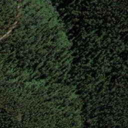 Satellite imagery of Pheasant Hill, AU