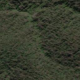 Satellite imagery of Mount Buck, AU