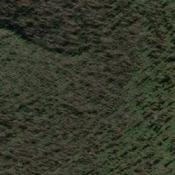 Satellite imagery of Mount Buck, AU