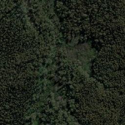 Satellite imagery of Lomond Hill, AU