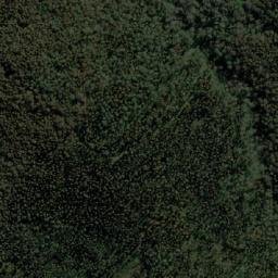 Satellite imagery of Lomond Hill, AU