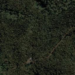 Satellite imagery of Lomond Hill, AU