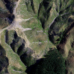 Satellite imagery of 1909 APOTU, NZ