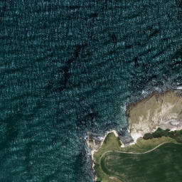 Satellite imagery of 6241, NZ