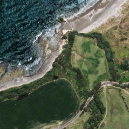 Satellite imagery of 6241, NZ