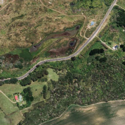 Satellite imagery of 6241, NZ