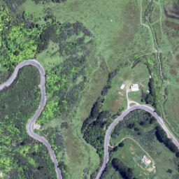 Satellite imagery of 6261, NZ