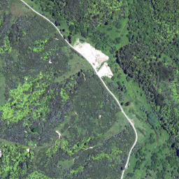 Satellite imagery of 6262, NZ