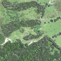 Satellite imagery of 6264, NZ