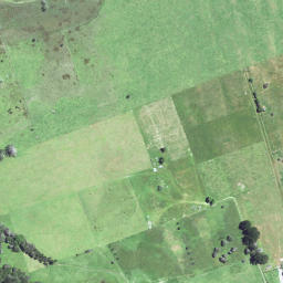 Satellite imagery of 6264, NZ
