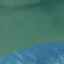 Satellite imagery of W52 TE KOAU, NZ