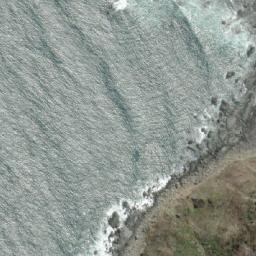 Satellite imagery of Punta Tucapel, CL