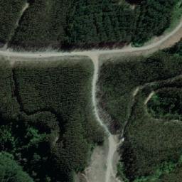 Satellite imagery of Boca Lebu, CL