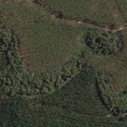 Satellite imagery of Cerro Las Almendras, CL