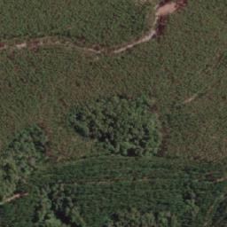 Satellite imagery of Cerro Las Almendras, CL