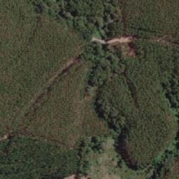 Satellite imagery of Cerro Las Almendras, CL