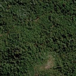 Satellite imagery of Cerro El Jote Segundo, CL