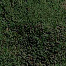 Satellite imagery of Cerro El Jote Segundo, CL